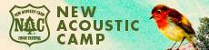 NEW ACOUSTIC CAMP